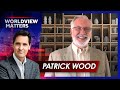 Patrick Wood: The New Economics of Technocracy... And It's Accelerating