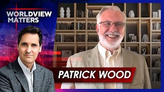 Patrick Wood: ‘The New Economics Of Technocracy’ Accelerating!