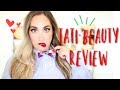 FAIR and BALANCED | Tati Beauty Palette Review