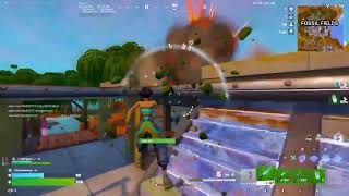 fortnut is terrible [I always chat with fans]