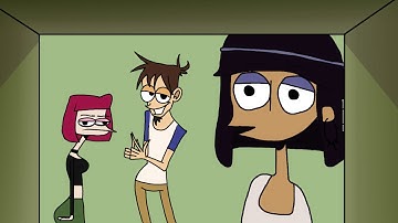 Clone High Reanimated: My Part