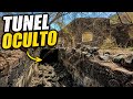 “Encontramos un TÚNEL ESCONDIDO bajo una antigua construcción entre los cerros”