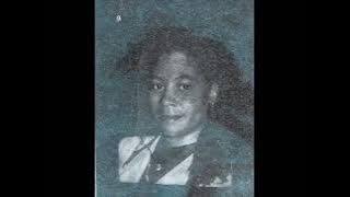 Blondie Makhene - Baby Im Missing You @AfrosoulcollectorsCorner
