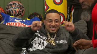 😂😂😂 i punished myself #kirkobangz|  The 85 South Show