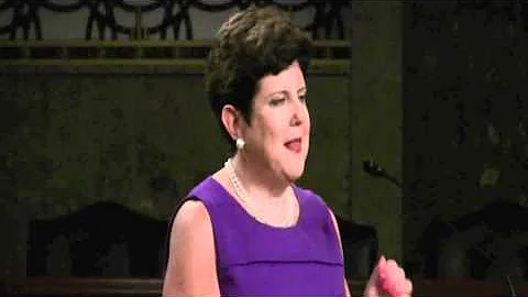 Jennifer Duffy Asks "What Constitutes Change Now?"