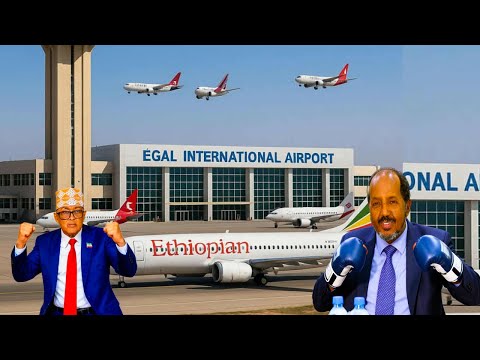 LIVE Guulaha Iyo Caqabadaha Somaliland Xukumada Ciro Iyo Loolanka Dowlada Faderaalka Ka Dhex Taagan