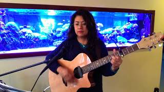 Unfinished by Mandisa/Cover by Irene
