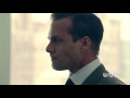 (Suits) Harvey Specter || Hunger