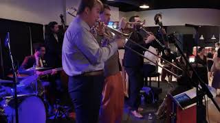 The Hot Baked Goods at Midwest Lindy Fest 2019 - Royal Garden Blues