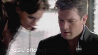 Castle & Beckett - "Accidentally In Love"
