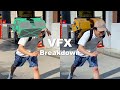 「渋谷を飛んでみた」Breakdown