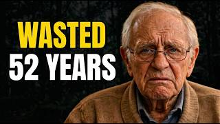 I’m 103... This Is My Biggest Regret In Life