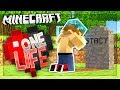 STACY DIED!? | One Life SMP #36