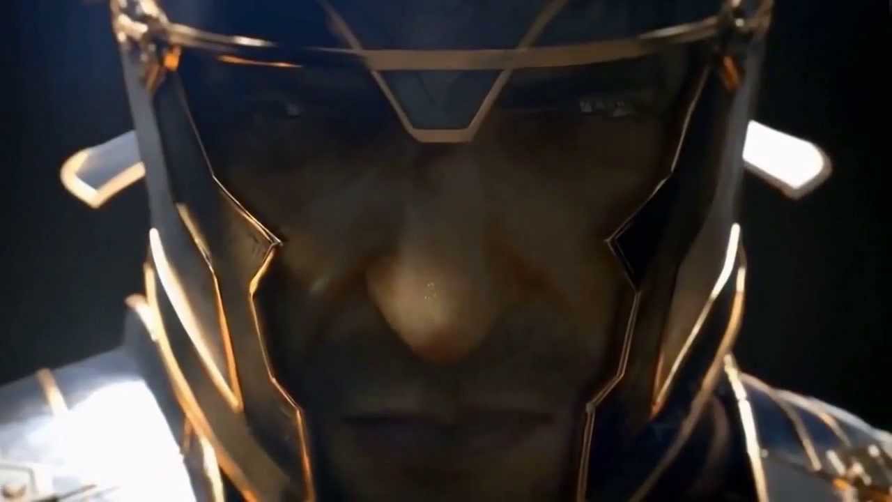 Code Wars 2013 - The Video - YouTube