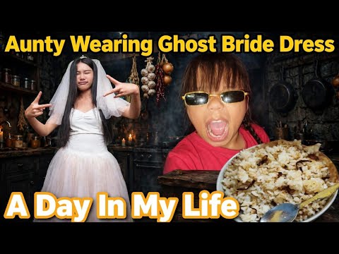 A day in my life with my grandma ❤️☺️