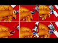 6 Easy nail art design ✨|cute girl nail art 😱|Nail art at home|quick nail art|#nails#like#subscribe