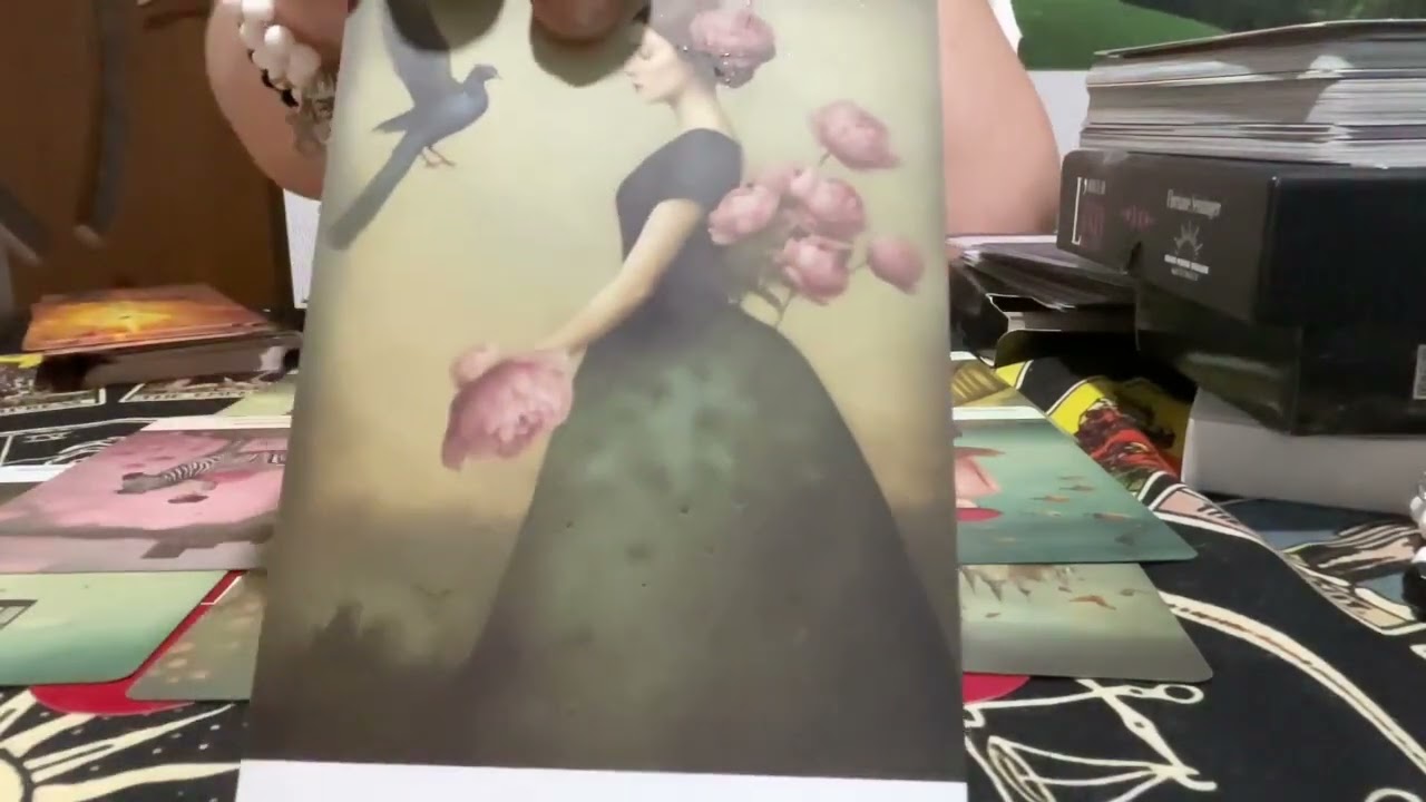 RAC♋️ II E FRICA SA TE PIARDA, PLANGE NOAPTEA, PASIUNEA E PREA MARE#tarot #love