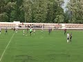 Футбол Кролевец Гранум 1:0 Чемпионат Сумской области 1 тур (часть 3)