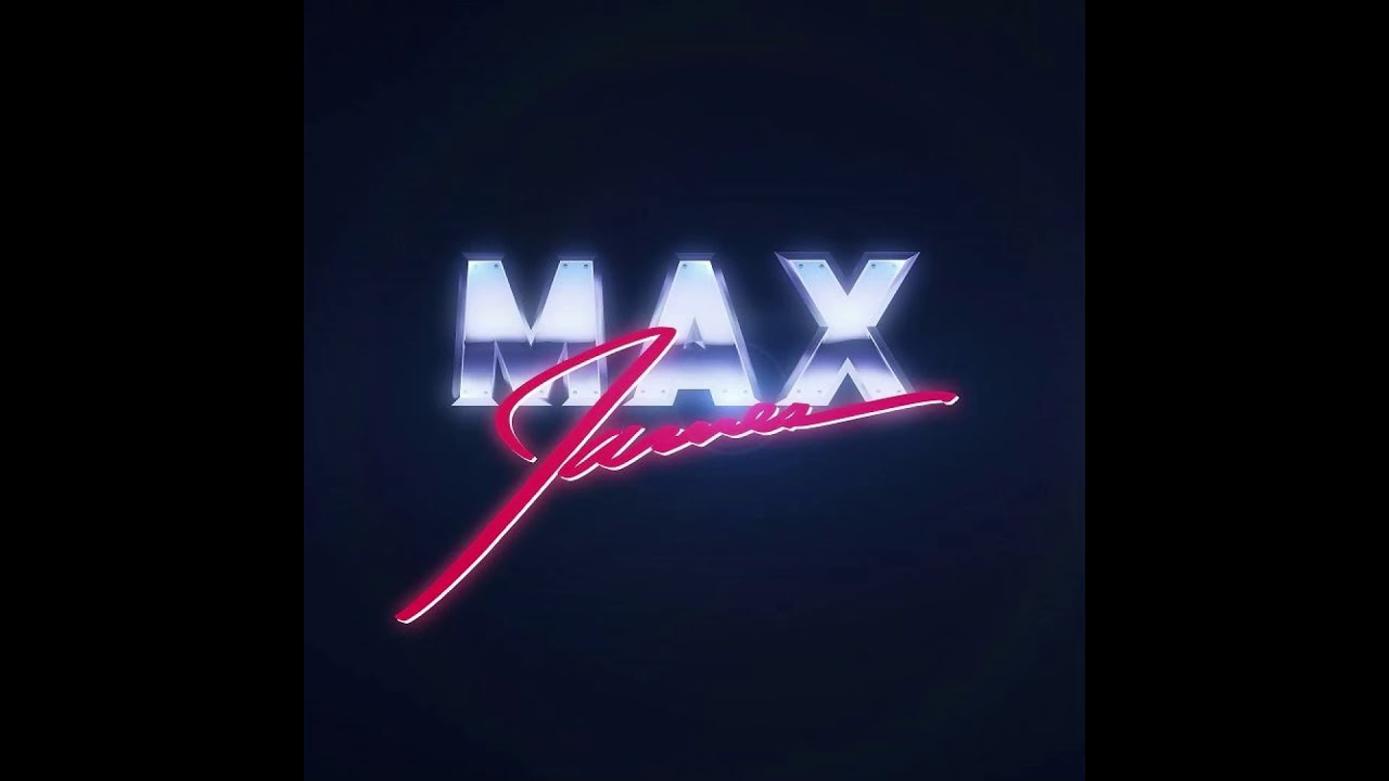 Max James - Citrus