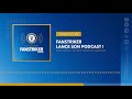 Podcast 1  fanstriker lance son podcast sur la fan exprience 