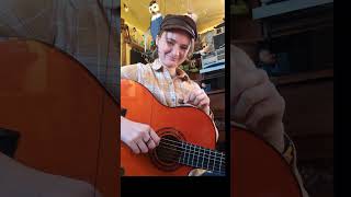 Baby Pebby dances on guitar
Baby Pebby dances on guitar Baby Pebby dances on guitar
