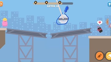 Dumb Ways To Draw - Level 51 Walkthrough