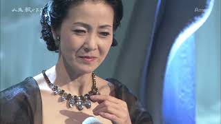 また君に恋してる 坂本冬美 - YouTube