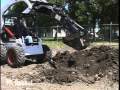 Bobcat Backhoe Attachment Bobcat Backhoe Attachment
