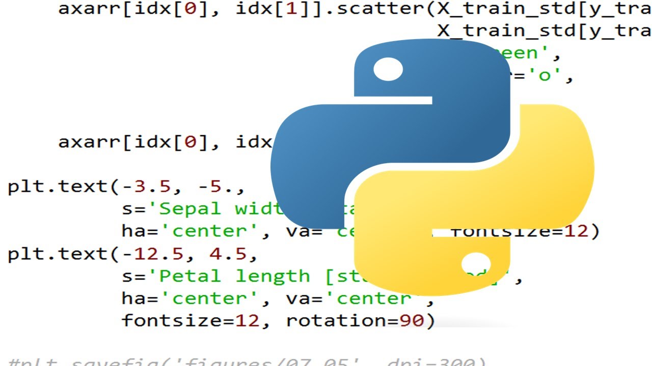Easy Python tutorials session 571 - YouTube