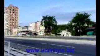 Yeşi̇lyali [Falkoz] Yavuzseli̇m Mahallesi̇ Sahi̇l Geci̇şi̇ Arsin