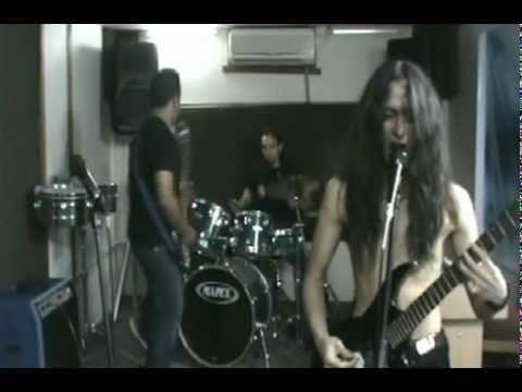 Morgue -Tormentor- Kreator (cover)