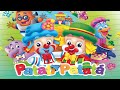 Patati Patatá - 4 em 1 | DVD COMPLETO