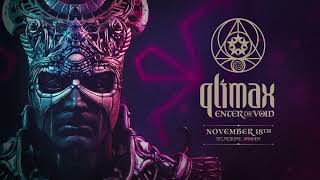 Deepack: Qlimax 2023 - Enter The Void | Warm-Up Mix