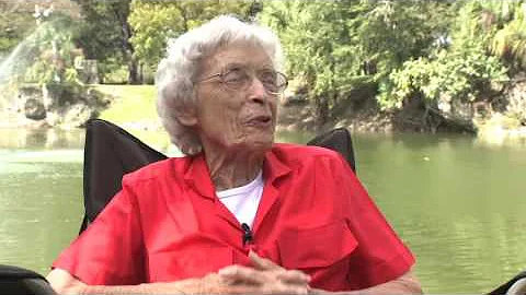Oral History | Dorothy Rodriguez