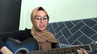 Tangisan Sepi Terguris Hati Cover By Aryfa Elfaa