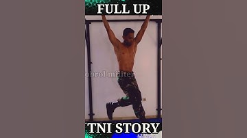 Thumbnail of keren‼️full up TNI #shorts #fullup #tniad #obrolmiliter