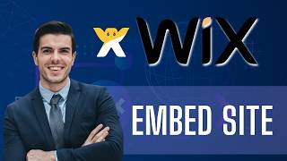 How to Embed a Site in Wix Editor | Quick & Easy Guide 2026