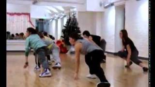 Школа танцев Feel Good - урок Ragga dance Школа танцев Feel Good - урок Ragga dance