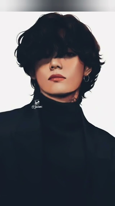 Taehyung slow motion edit 🔥#shorts #youtubeshorts #bts #v