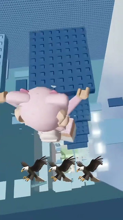 Maaf buat telinga yg nonton streaming aku 😇 #roblox #robloxtower #rozzvx #towerroblox