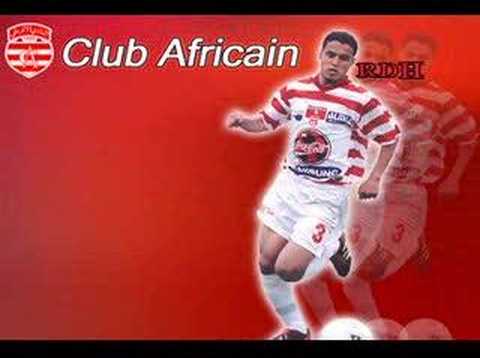 virage club africain tunisien - YouTube