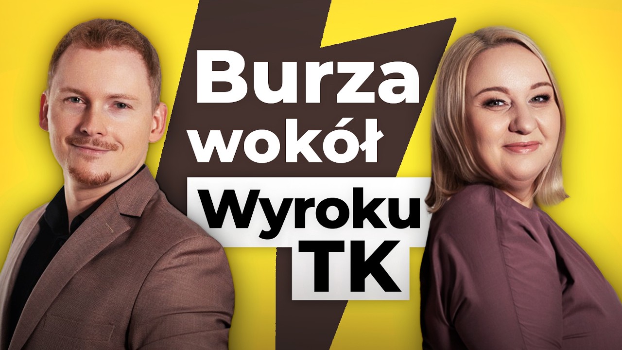 Czy przełomowy wyrok TK ws. służebności przesyłu już obowiązuje? | Odszkodowanie za słup na działce