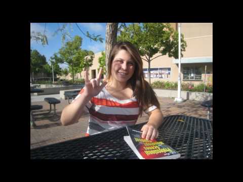 Say Hey (I Love You) in ASL by Stephanie Peters an...