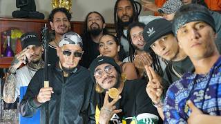 REALITY | RISE NOW DOCUMENTARY PART 3 | NEW TRADITION MUSIC x QUIMBAYA UHURU