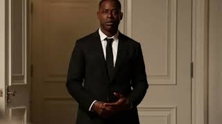 Paradise Creator Dan Fogelman And Star Sterling K Brown Unravel Premieres Big Twist Theres Tw