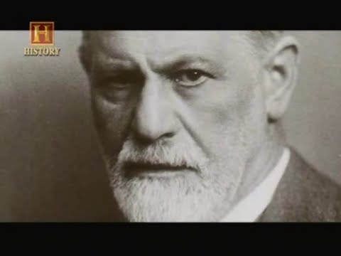 O Jovem Dr. Freud (Parte 2)