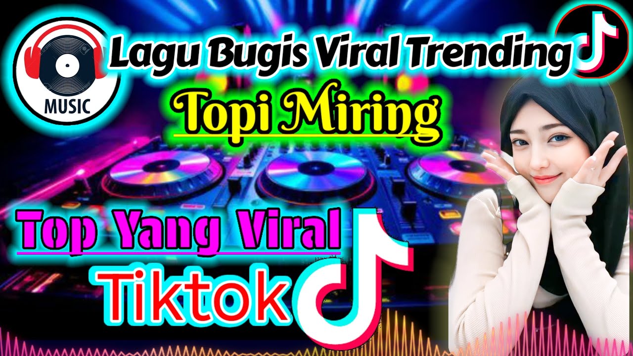 LAGU BUGIS TERBARU BIKIN JOGET ❗TOP TERBARU 2026 VIRAL TIKTOK TRENDING TOPI MIRING 