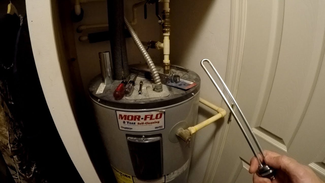 Off Grid Solar #47: Solar Powered Water Heater