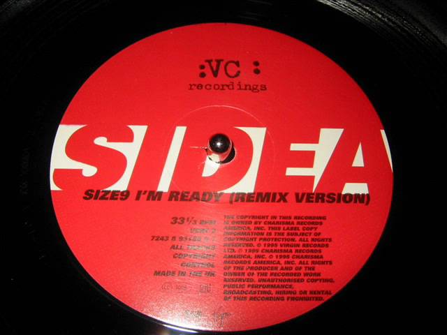 JOSH WINK-SIZE 9 I'M READY (REMIX VERSION) - YouTube