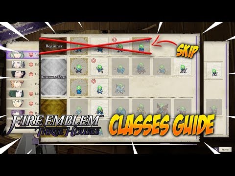 Vidéo: Fire Emblem: Examen De L'éveil